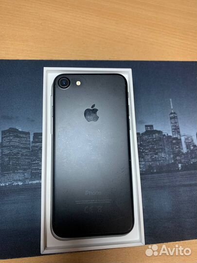 iPhone 7, 128 ГБ