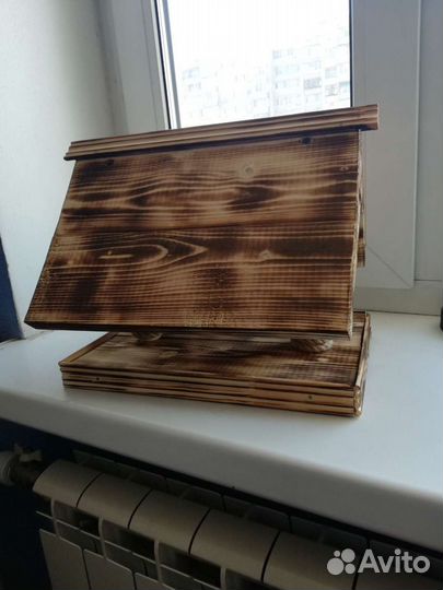 Кормушка для птиц