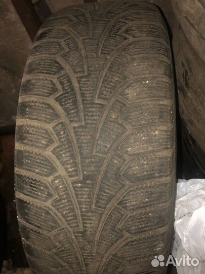 Nokian Tyres Hakkapeliitta RSi 205/55 R16