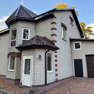 5-к. коттедж, 360 м²