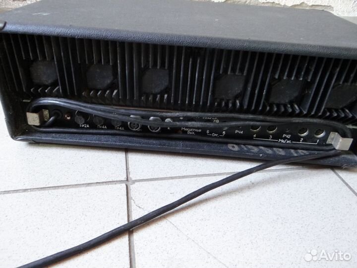 Гармония 70М