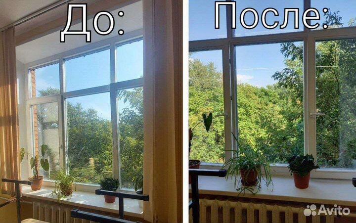 Клининг уборка квартир