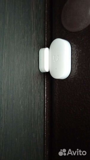 Датчик открытия/размыкания xiaomi