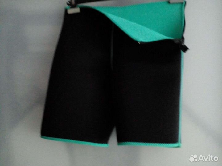 Шорты для спорта- женские