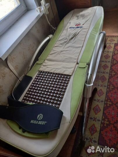 Кровать Нуга бест