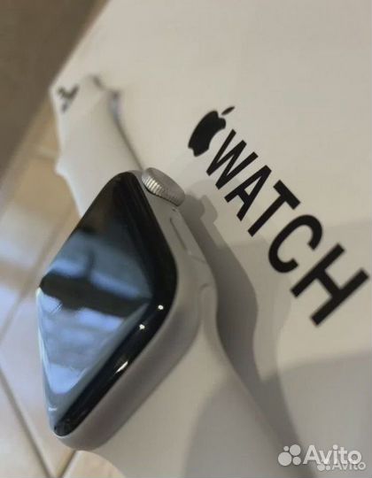 Apple Watch 8 оригинальные расцветки