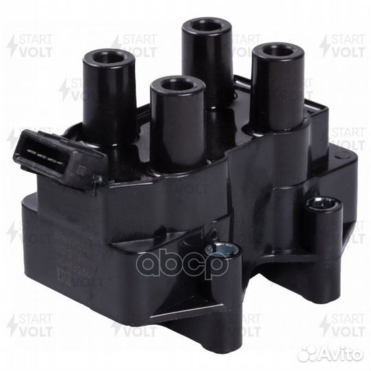 Катушка зажигания для а/м Opel Vectra B (95) 1