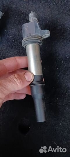 Катушки зажигания на Лада Веста