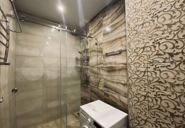 1-к. квартира, 45 м², 1/6 эт.