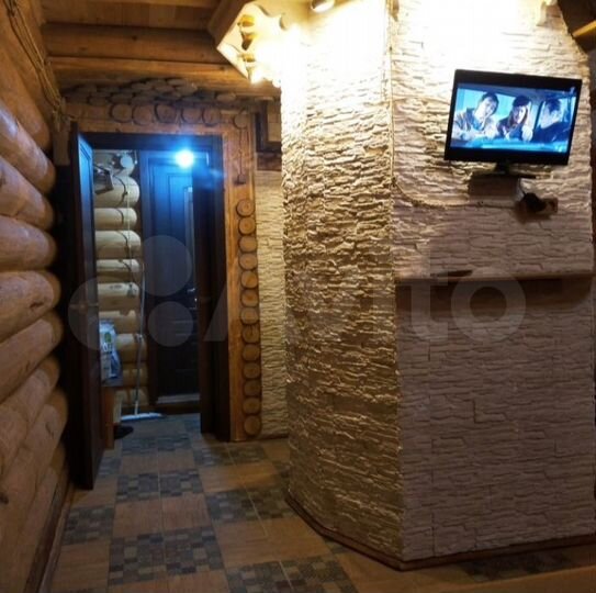 Дом 51 м² на участке 6 сот.