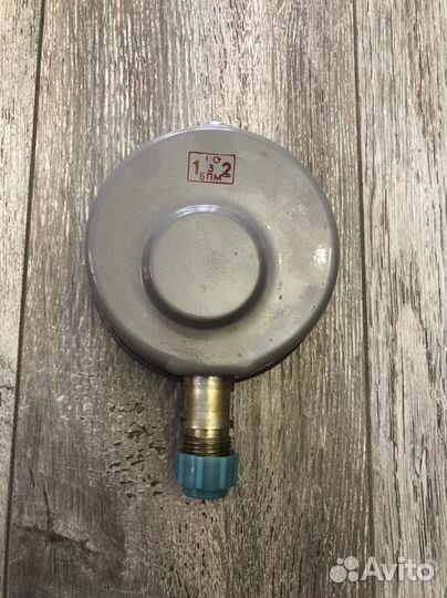 Мановакуумметр да8008а-ву-У2