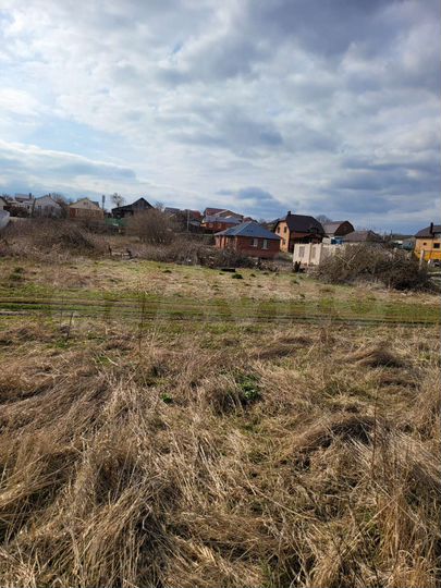 Участок 15 сот. (ИЖС)