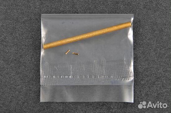 Сборная модель артиллерии Trumpeter 01077