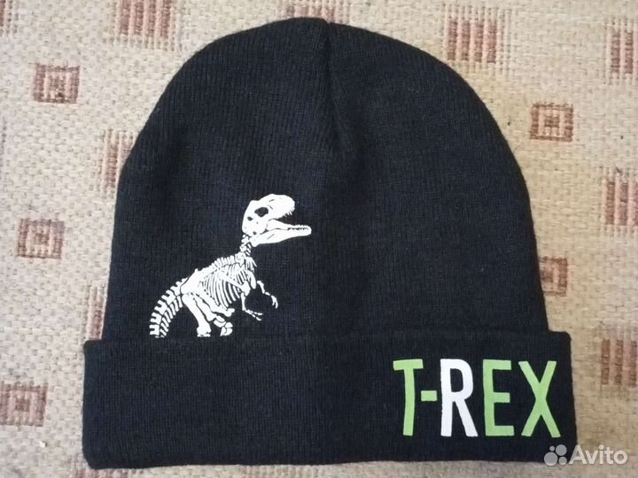 Шапка для мальчика