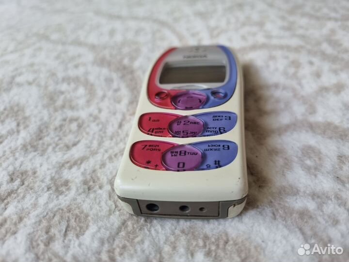Nokia 2300
