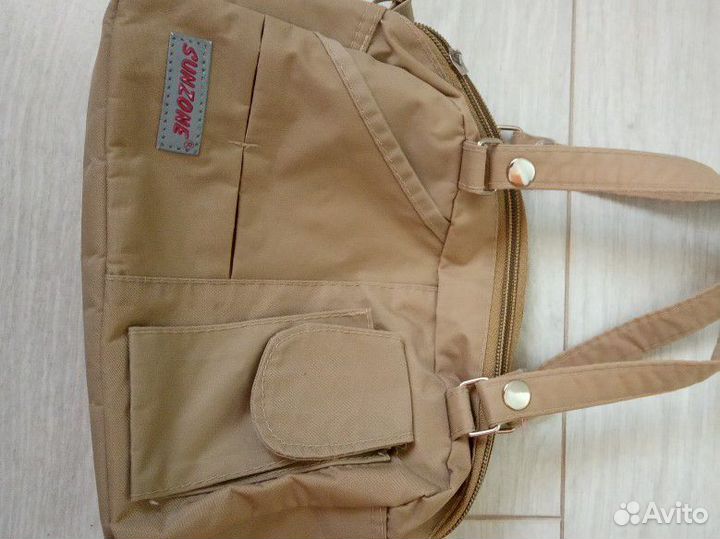 Папка с ручками сумка сумочка для девочки