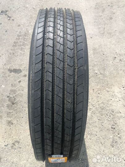 Шина Грузовая 315/80R22.5 aplus S201 157/154M 20PR