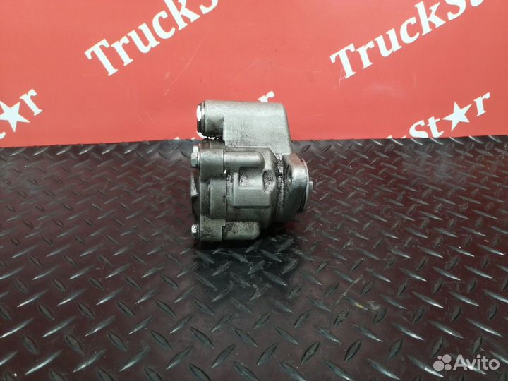 Насос гура Mercedes-Benz Axor, камаз 5490