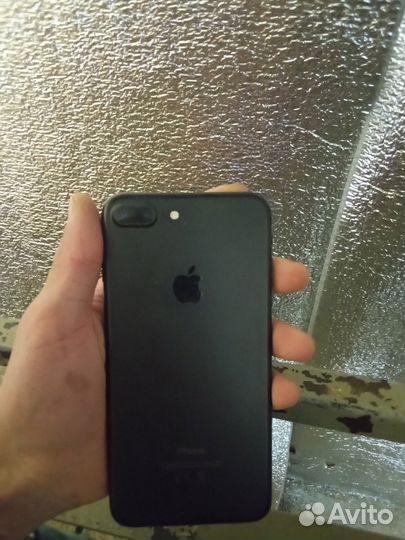 iPhone 7 Plus, 128 ГБ