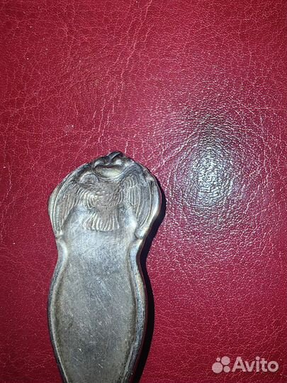 Чайные ложки rodgers