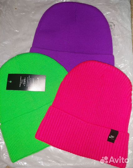 Шапка женская новая