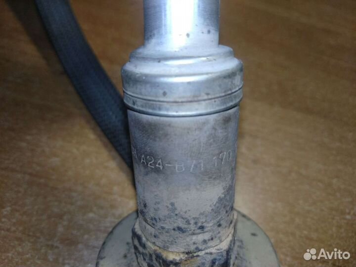 Кислородный датчик, лямбда2 Subaru EJ20, A24-B71