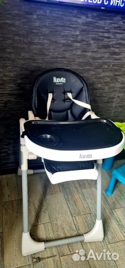 Продаю стульчик для кормления