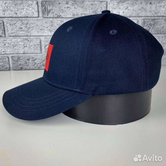 Бейсболка Hugo Boss