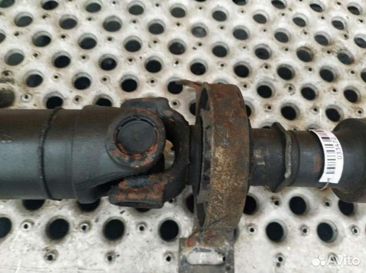 Карданный вал BMW 3 E36 1996