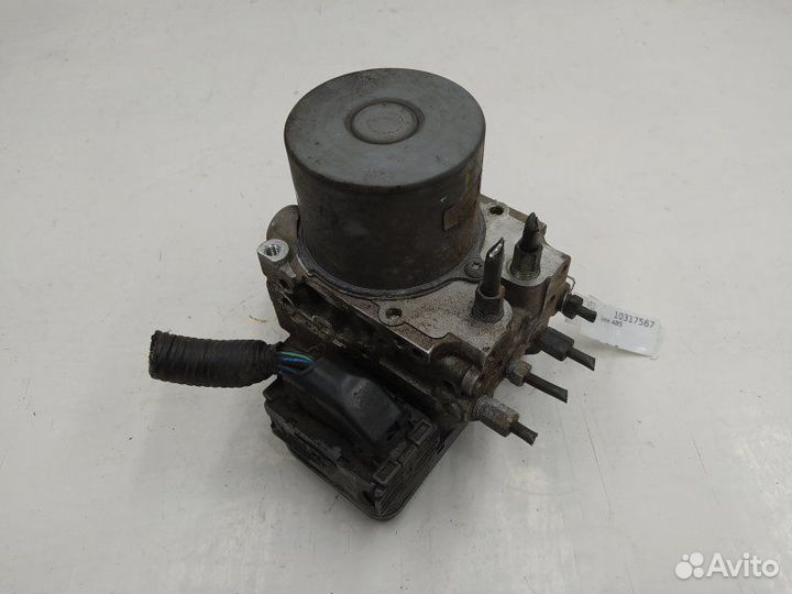 Блок ABS Mazda 6 2008