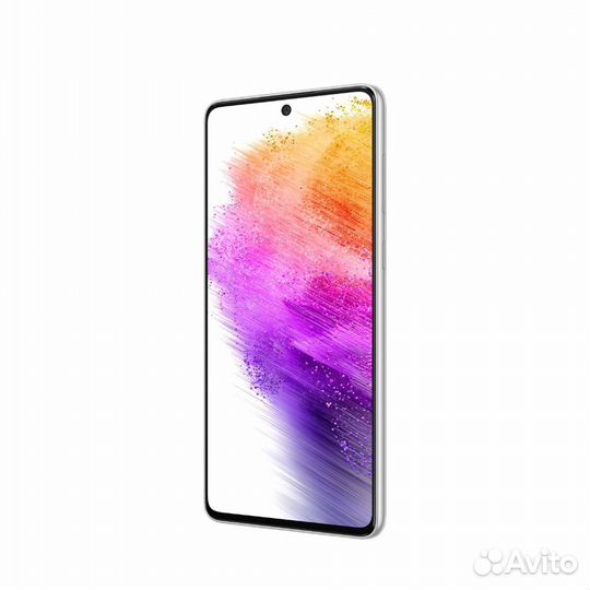 Samsung Galaxy A73 5G, 8/128 ГБ