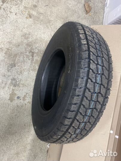 КАМА Кама-218 225/75 R16C 120N