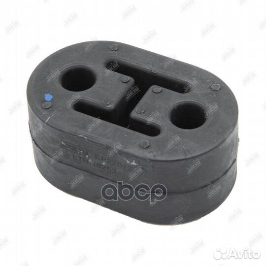 EP22012 Кронштейн глушителя EP22012 jikiu