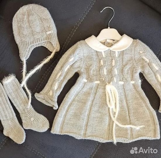 Комплект на выписку