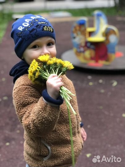 Сиделка / Няня / Бебиситтер круглосуточно