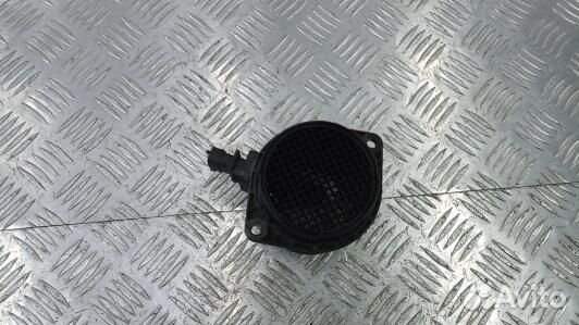 Расходомер воздуха дизельный volvo XC90 1 (PDN27BP