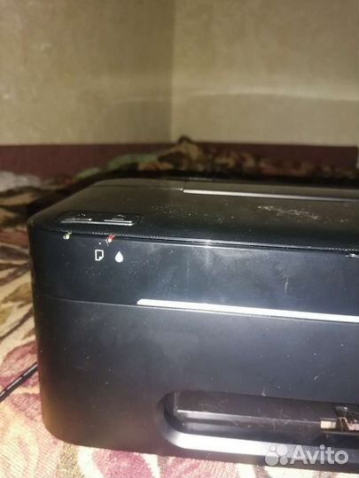 Принтер epson