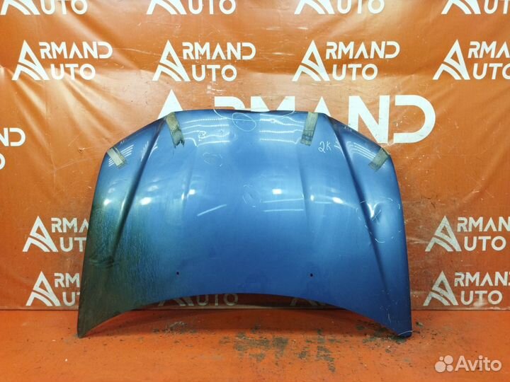 Капот Mitsubishi Asx 1 GA0 2010-2020