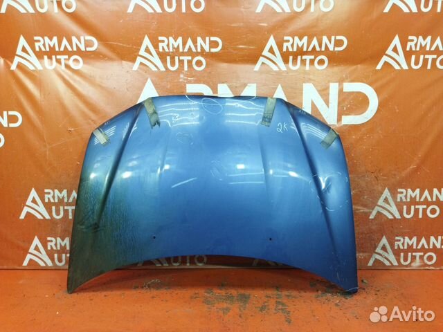 Капот Mitsubishi Asx 1 GA0 2010-2020