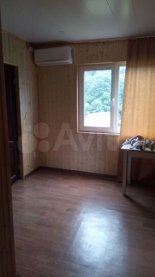 Комната 24 м² в 1-к., 2/2 эт.