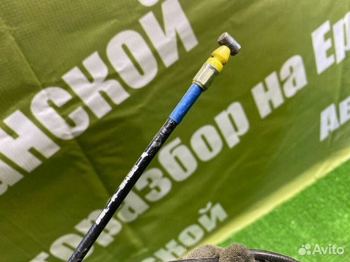 Трос замка багажника Honda City L15A