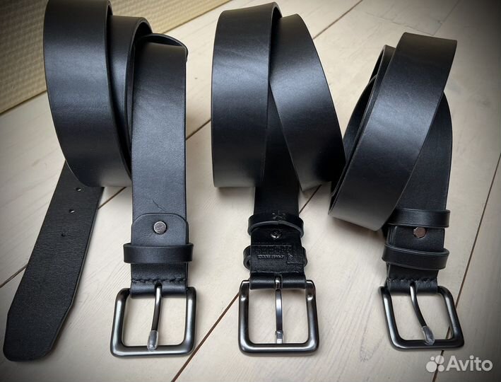 Ремень мужской