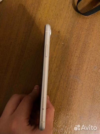 iPhone Xr, 128 ГБ