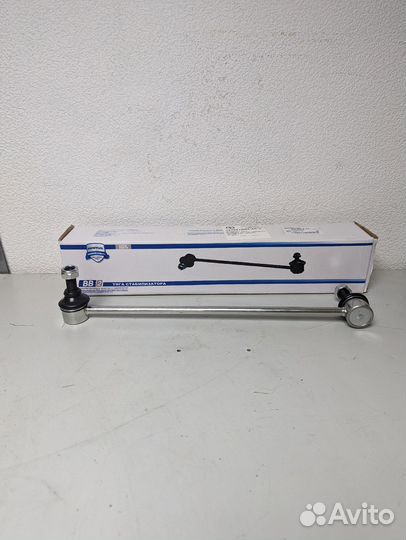 Тяга стабилизатора(стойка) Шкода Октавия 2013-2017