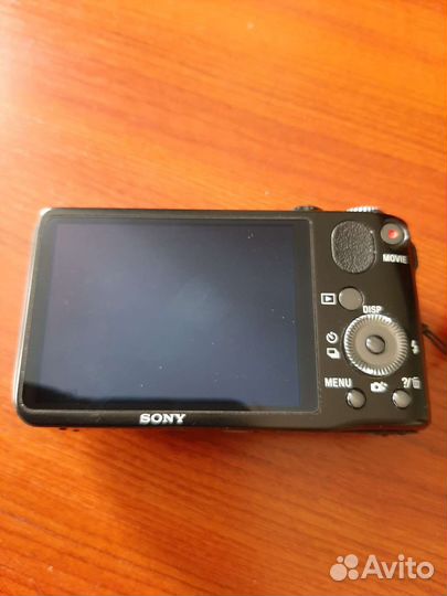 Фотоаппарат