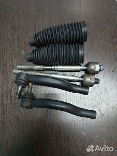 Лексус nх 200 рулевые тяги,наконечники,пыльники тя