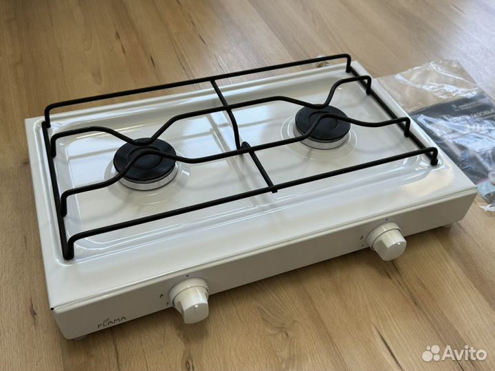 Газовая плитка Flama TNG 3201 W