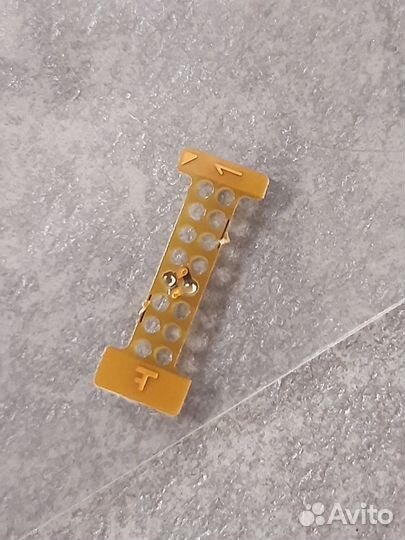 Переходник для процессора S771-S775 Intel xeon NEW