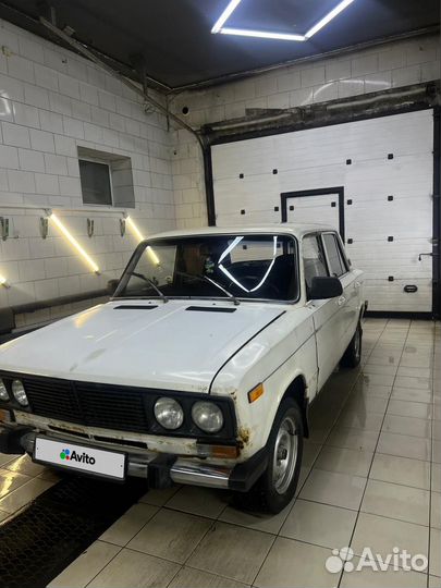 ВАЗ 2106 1.5 МТ, 1994, 111 111 км