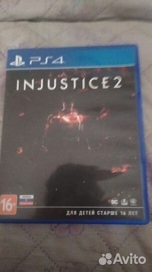 Игры для приставок ps4